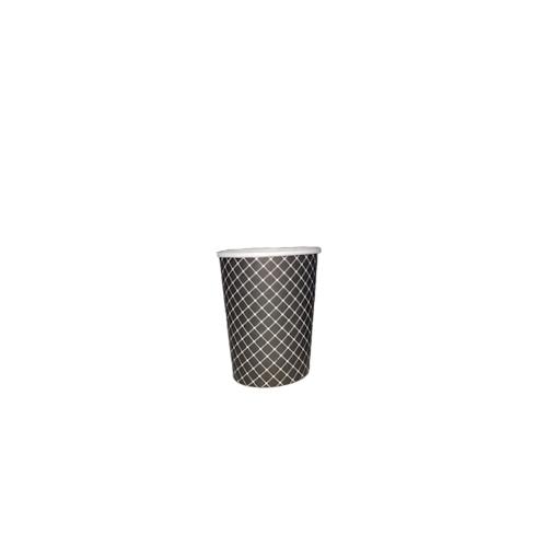 1000 Stück 6 Oz/150 ml Pappbecher Cups Coffee to Go Becher |Kaffeebecher to go Pappe Einweg | Kaffee to+go Papierbecher Hartpapier