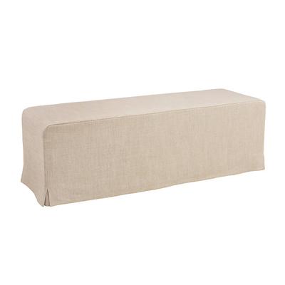 Pearce Bench - Ballard Designs