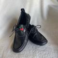 Gucci Shoes | Gucci Men ‘Boat Shoes’ | Color: Black | Size: 9.5