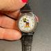 Disney Accessories | Disney Mickey Mouse Watch Face, Not Tested, Needs Battery, Sold As Is. | Color: Black/White | Size: Os