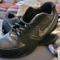 Nike Shoes | Men's Nike Air Baseline Sneakers Size 13 | Color: Black | Size: 13