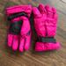 Columbia Other | Columbia Youth Ski/Snow Gloves | Color: Pink | Size: Youth L