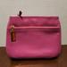 Giani Bernini Bags | Giani Bernini Genuine Leather Wristlet Wallet | Color: Pink | Size: Os