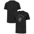 Men's '47 Black Oklahoma State Cowboys Local Franklin T-Shirt