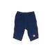 Carter's Sweatpants - Elastic: Blue Sporting & Activewear - Size 9 Month