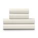 Ella Jayne Home 230 Thread Count Rayon Twill Sheet Set Rayon from Bamboo/Rayon in White | King | Wayfair EJPBSS-IVORY-4