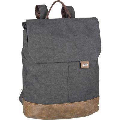 ZWEI - Rucksack / Daypack Olli OR13 Rucksäcke 1 ct Schwarz (98.69 € / 1 ct) Image