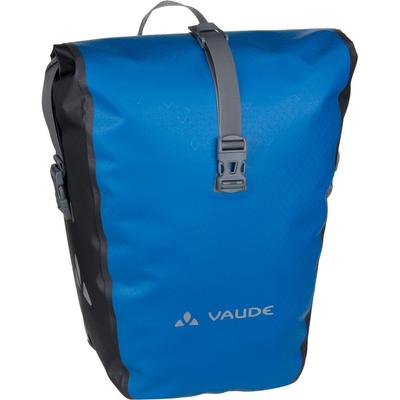 Vaude Fahrradtasche Aqua Back Single Blue Violett