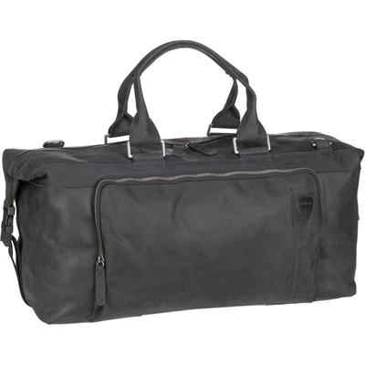 Strellson Weekender Richmond MHZ Black Schwarz Herren Image