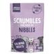 100g Nibbles Scrumbles Calming Dog Biscuits | Turkey