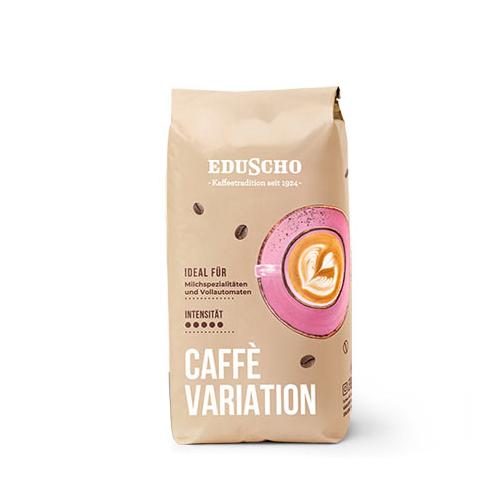 Eduscho Caffè Variation – 1 kg Ganze Bohne