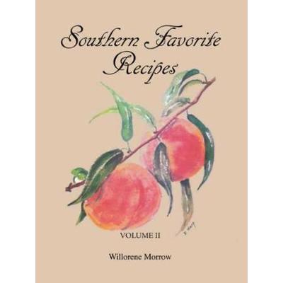 Southern Favorite Recipes
