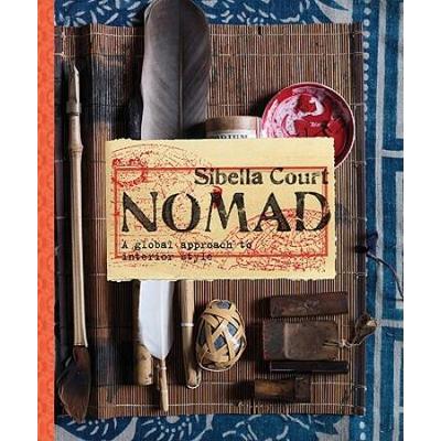 Nomad A Global Approach To Interior Style