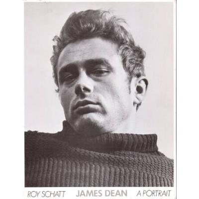 James Dean A Portrait