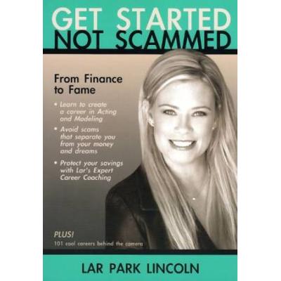 Get Started Not Scammed
