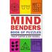 Mind Benders Book Of Puzzles