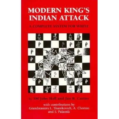 Modern Kings Indian Attack