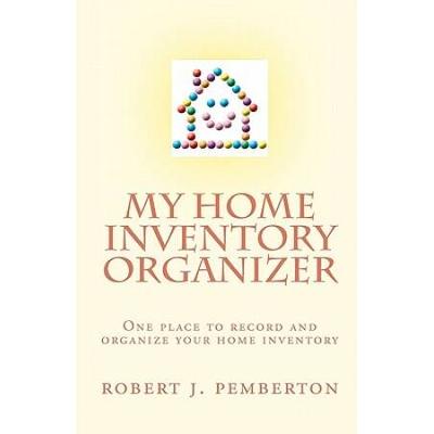 My Home Inventory Organizer One Place To Record And Organize Your Home Inventory