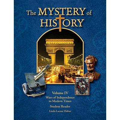 The Mystery Of History Volume Iv