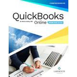 Quickbooks Online Comprehensive Spring Edition