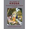 The Stories Of Krishna In Vol Childrens Book