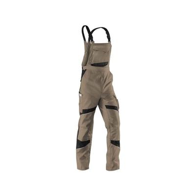 Kübler Latzhose »ACTIVIQ« Größe 50 grün Image