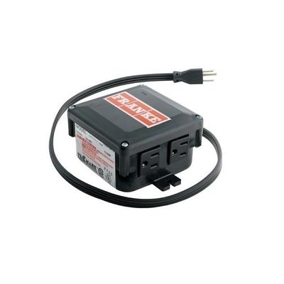 Franke Wd Air Switch Controller