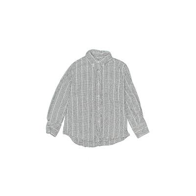 Crewcuts Long Sleeve Button Down...
