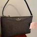 Kate Spade Bags | Black Glitter Kate Spade Crossbody. Never Used, Has Been Stored In Box. | Color: Black | Size: Os