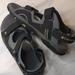 Columbia Shoes | Columbia Women's Outdoor Sandals. | Color: Black/Gray | Size: 5