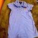 Polo By Ralph Lauren Dresses | Casual Toddler Polo Ralph Lauren Dress | Color: Blue | Size: 3tg