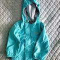 The North Face Jackets & Coats | Infant Windbreaker Jacket | Color: Blue | Size: 6-12m