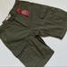 Levi's Shorts | Levi’s | Men’s Cargo Shorts Sz 32waist Nwt | Color: Green | Size: 32