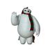 Disney Holiday | Disney Parks Big Hero 6 Baymax Ornament | Color: White | Size: Os