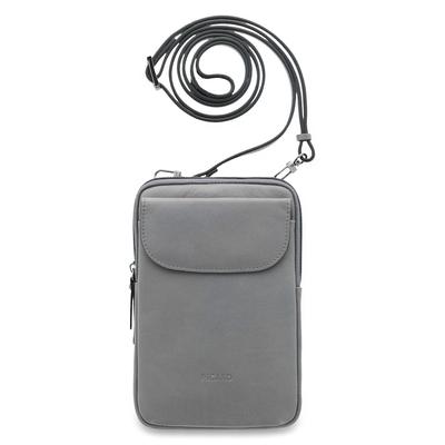 Picard - Handytasche Noel Zubehör 1 ct Grau Damen