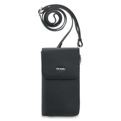 Picard Handytasche Anne Schwarz Damen Image