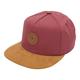 DC Shoes Brackers - Snapback-Cap für Männer Orange