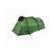 Regatta Montegra 4 Man TN Tent Unisex-Adult, Alpine Green, One Size