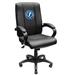 Black Tampa Bay Lightning Logo Office Chair 1000