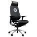 Black New York Yankees Logo PhantomX Gaming Chair