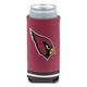 WinCraft Arizona Cardinals 12oz. Slim Can Cooler