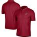 Men's Nike Cardinal Arkansas Razorbacks UV Performance Polo