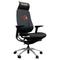Black Ottawa Senators PhantomX Gaming Chair