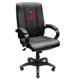 Black St. Louis Cardinals Office Chair 1000