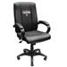 Black Los Angeles Dodgers 2020 World Series Champions Office Chair 1000