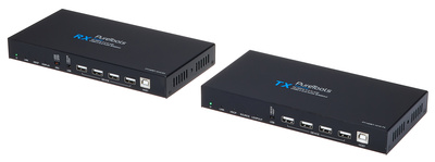 PureTools PT-HDBT-1010 Extender Set