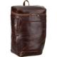 Buckle & Seam - Rucksack / Daypack Siwa Rucksäcke Braun Herren