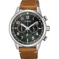 Herren Eco-Drive Chronograph "CA4420-21X"