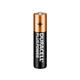 Duracell - Pile Plus -aaa (MN2400/LR03) Micro 4 pièces (038141)