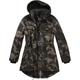 Brandit Marsh Lake Damen Jacke, mehrfarbig, Größe XS